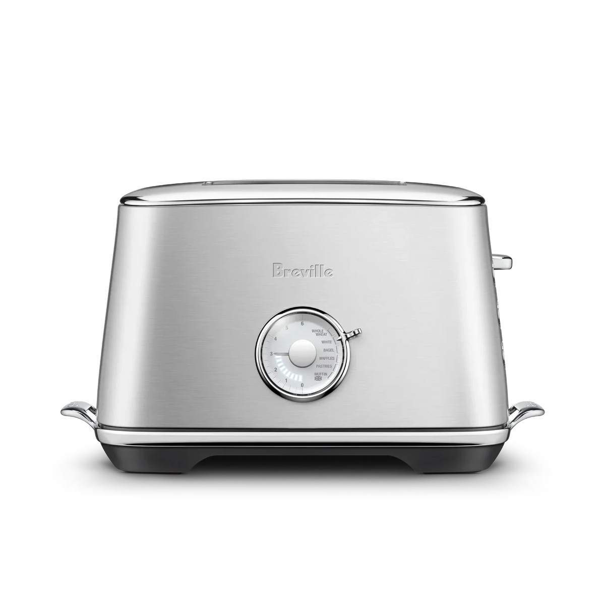 the Toast Select™ Luxe