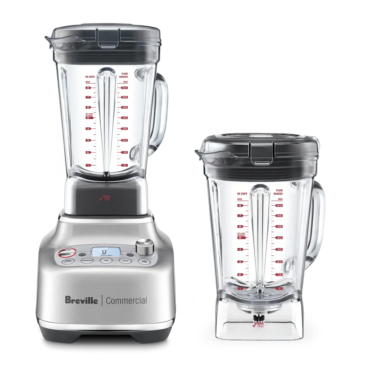 the Super Q™ Pro