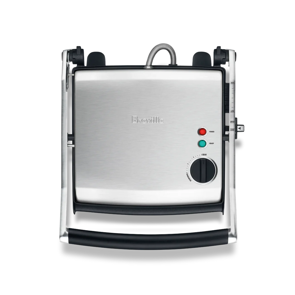 the Panini Grill™