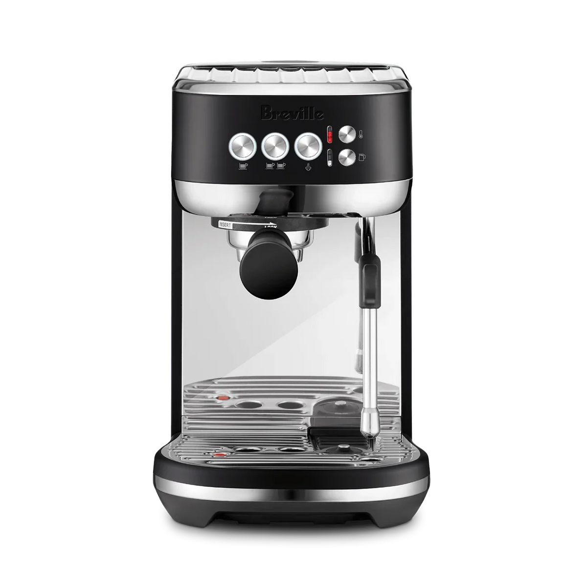 Baratza Encore™ ESP x the Bambino® Plus