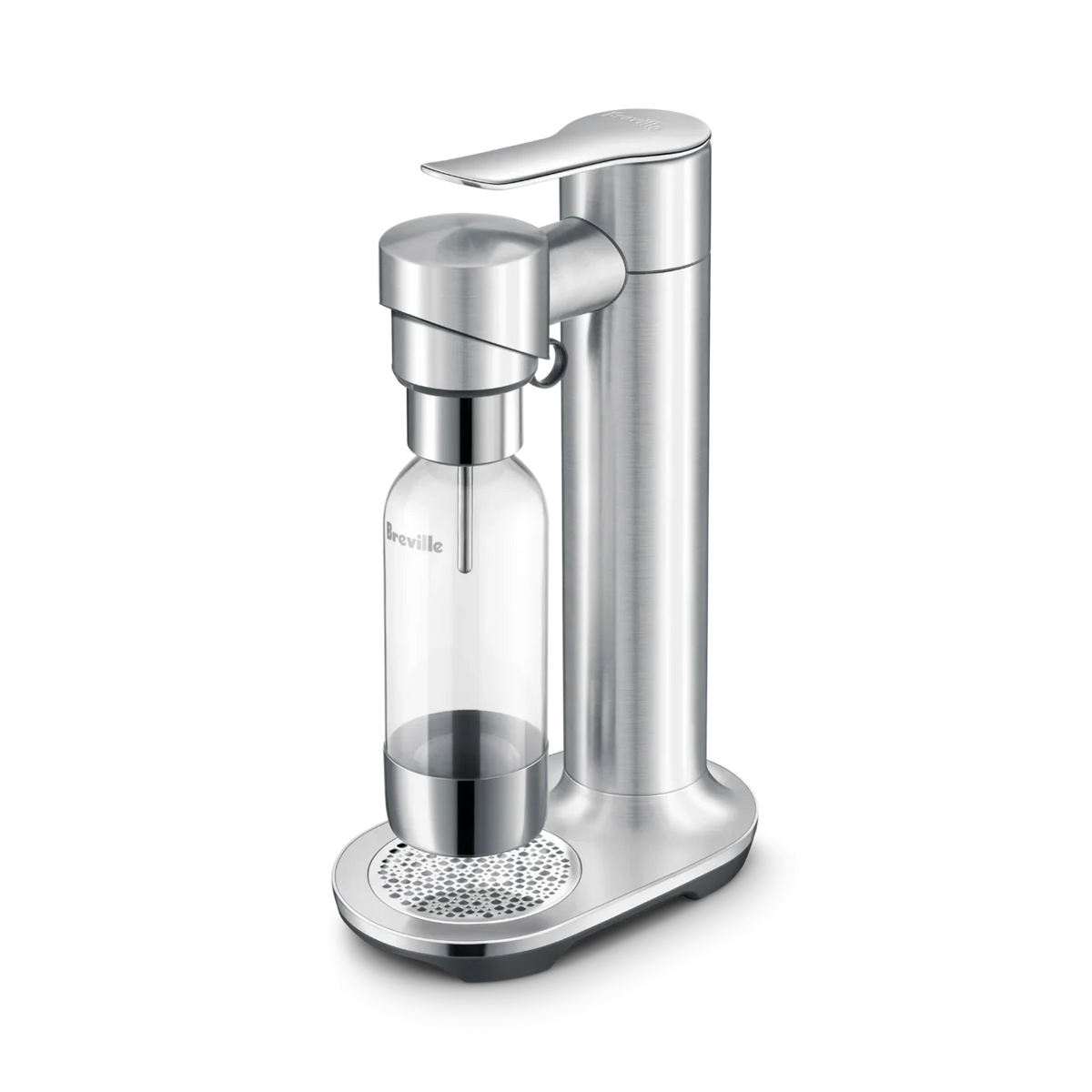 the InFizz™ Fusion, CO₂ bundle