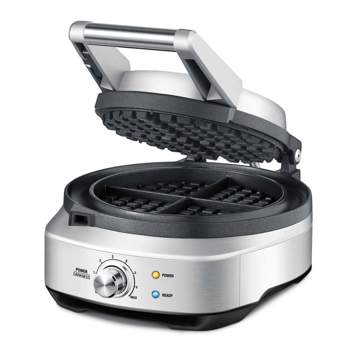 the No-mess Waffle®