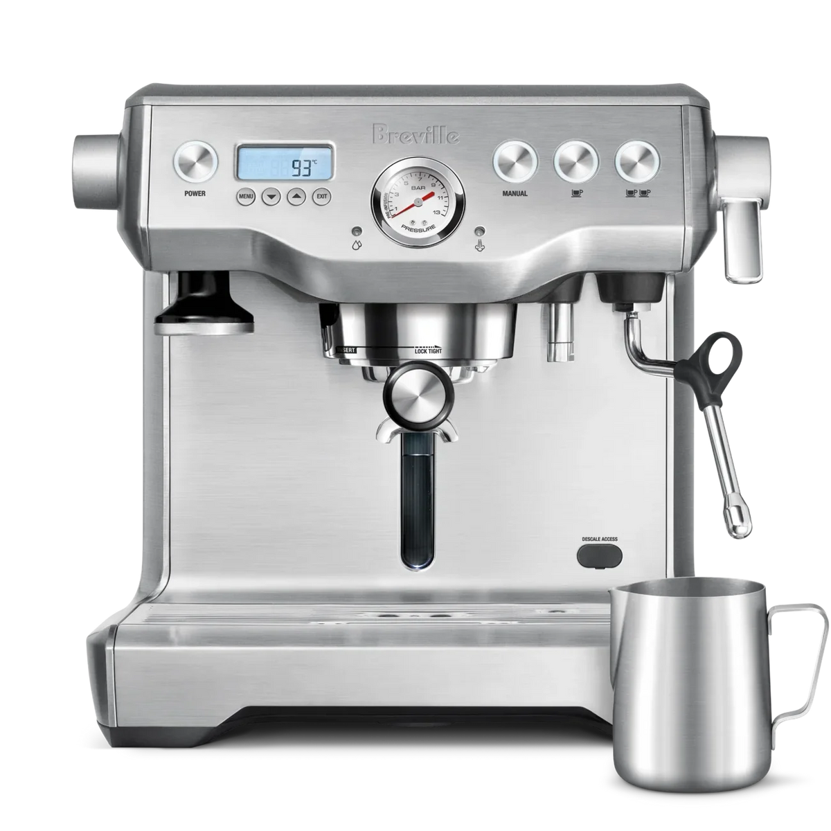 the Dual Boiler™