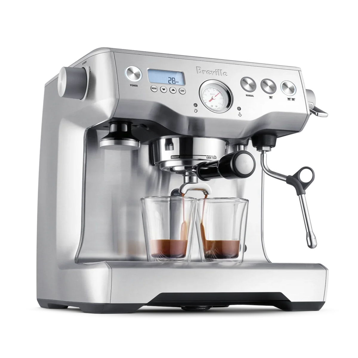 the Dual Boiler™