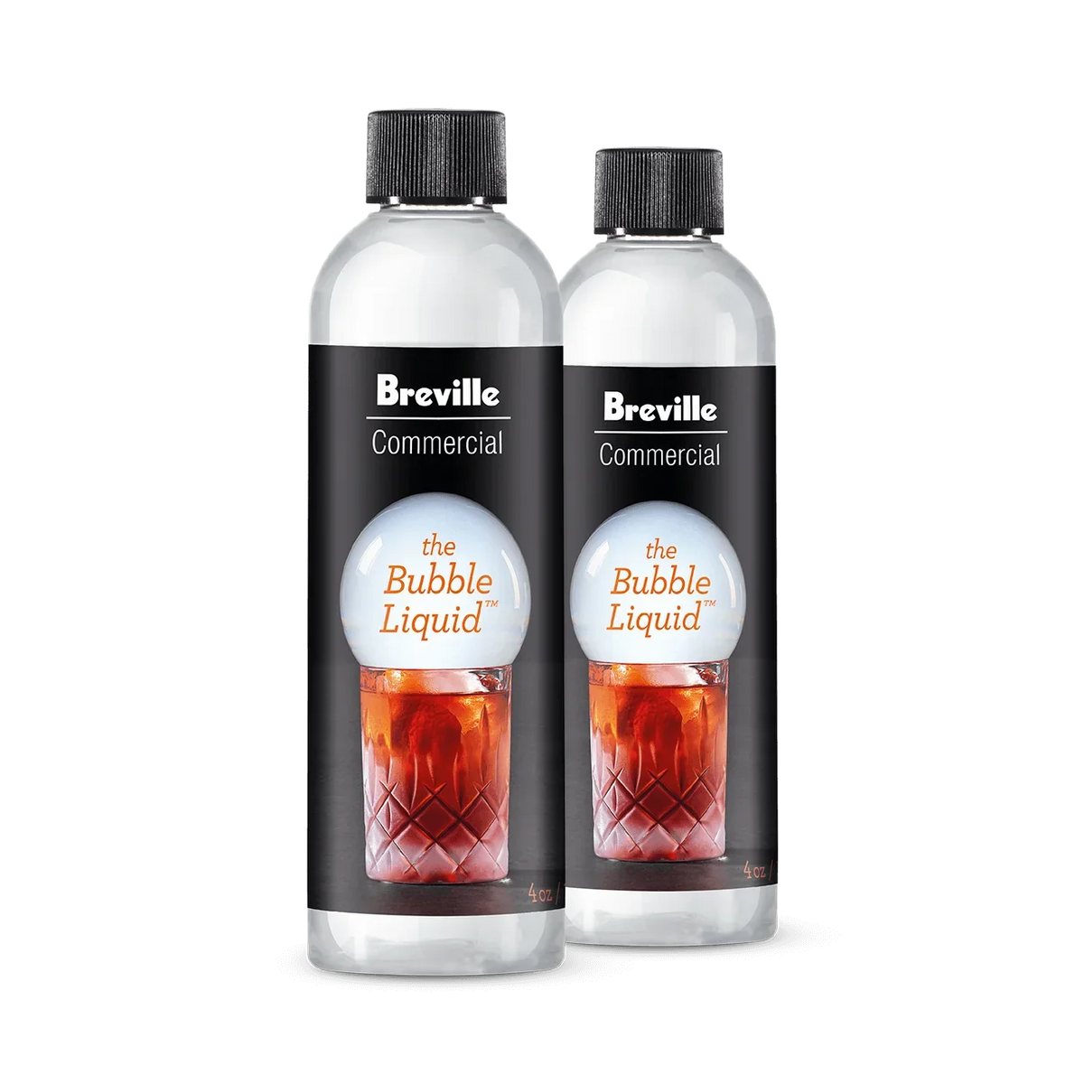 the Bubble Liquid™ Refill 2 Pack