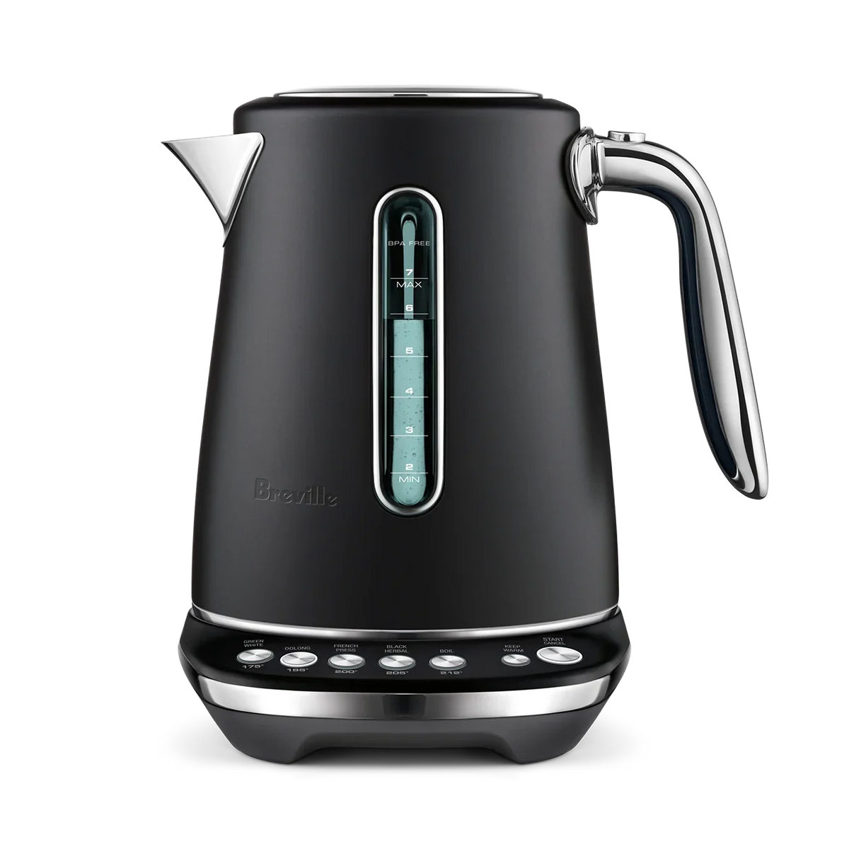 the Smart Kettle™ Luxe