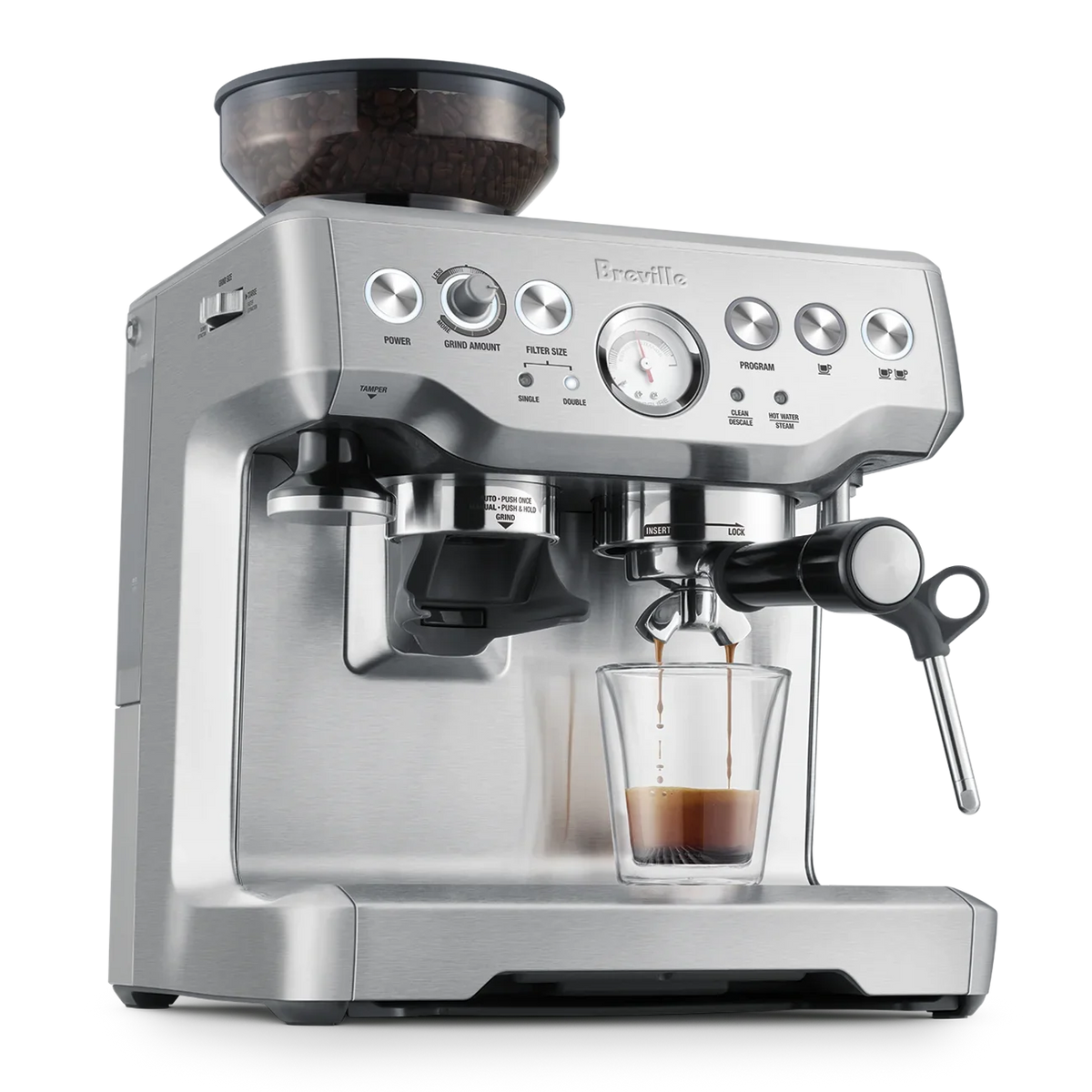 the Barista Express®