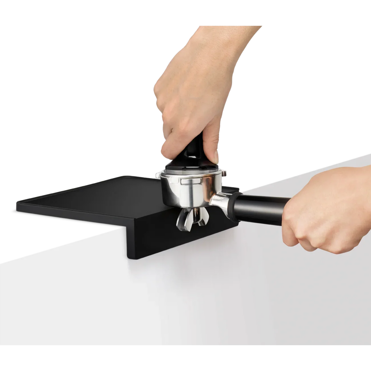the Counter Saver Tamp Mat™