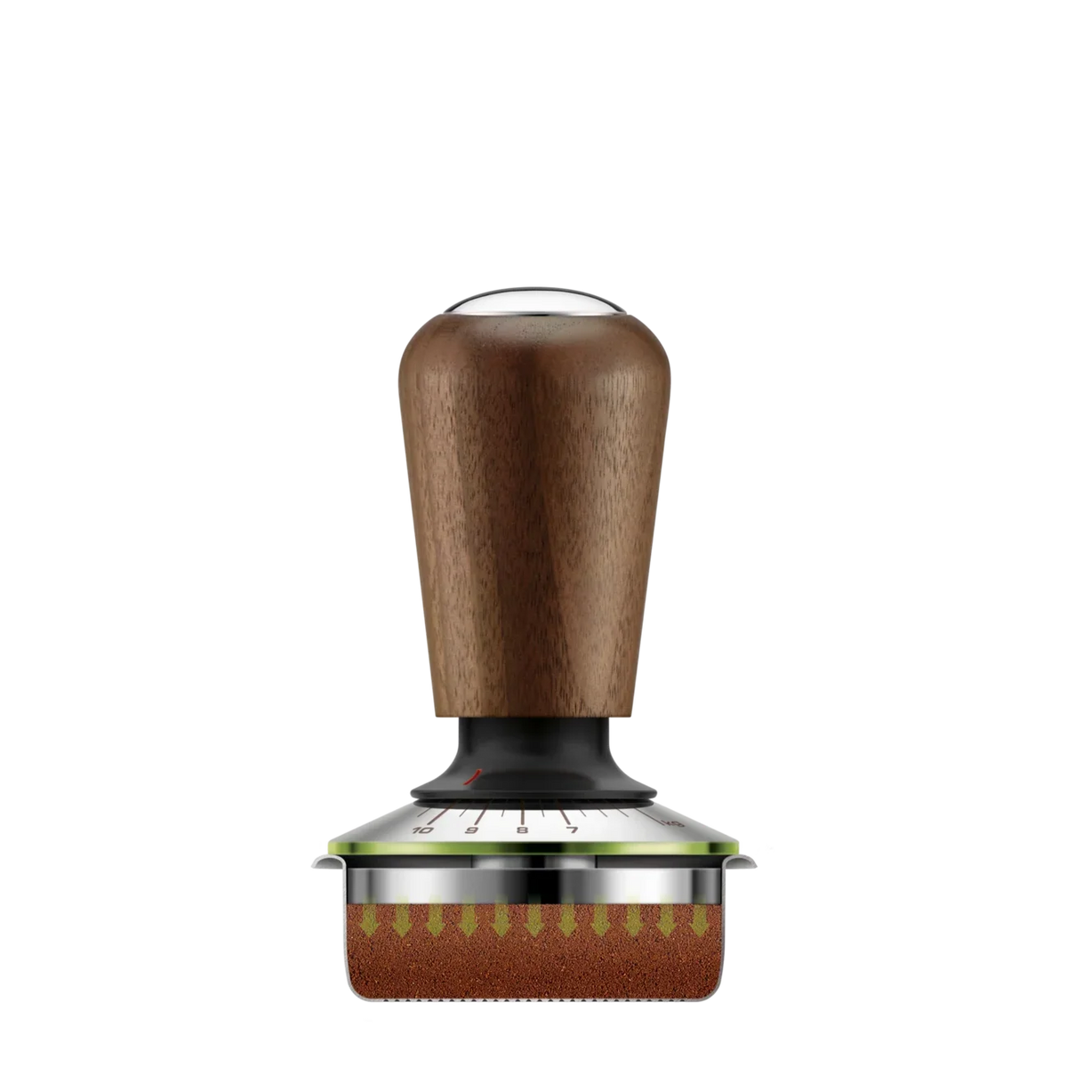 the Force Gauge Tamper™ 58 mm