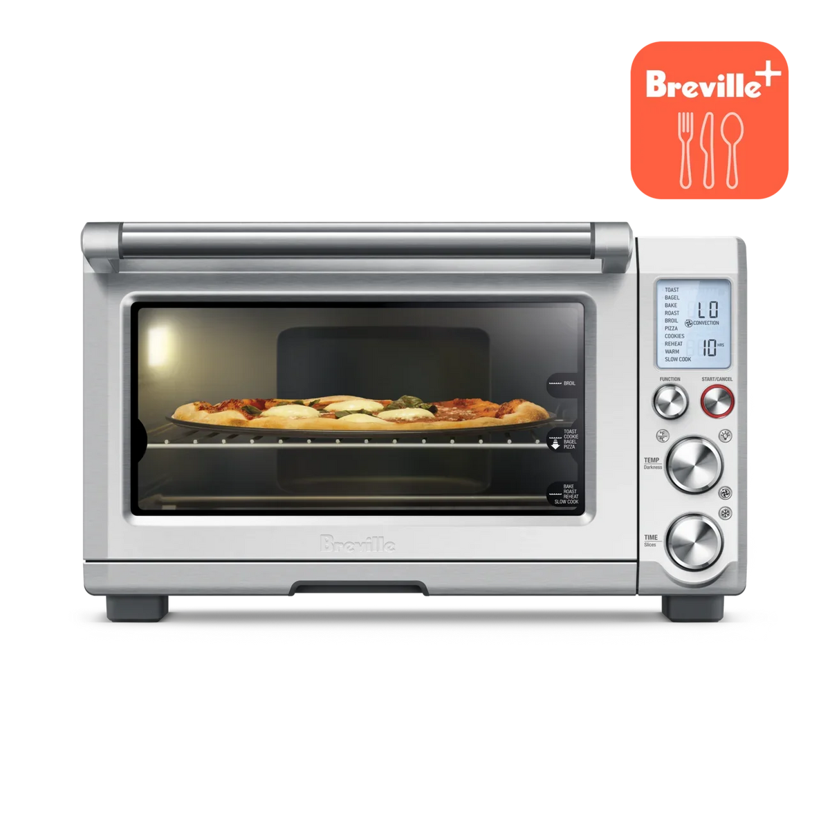 the Smart Oven® Pro